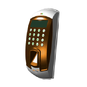 Magic Pass Fingerprint Access Control